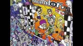 Video thumbnail of "Shandon-like I want"