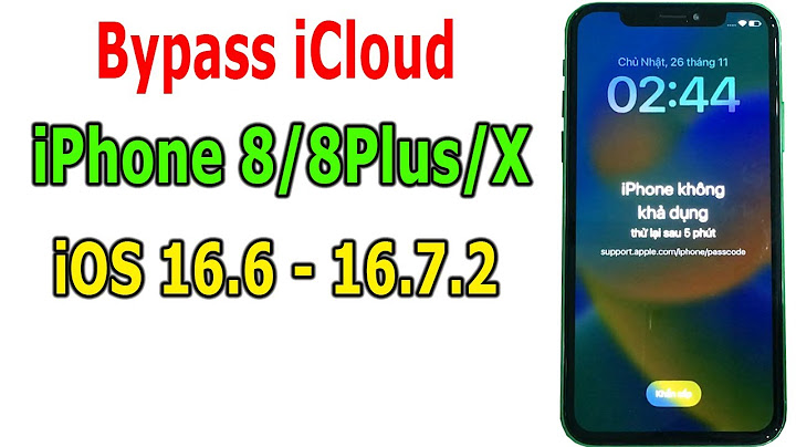 Phá icloud iphone 8 plus giá bao nhiêu năm 2024