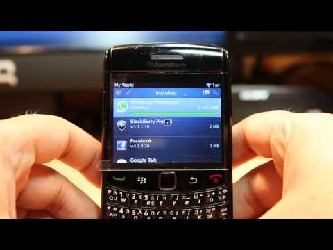 What Harga Blackberry Bold 9790