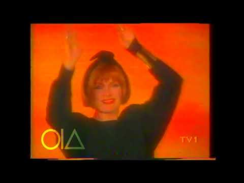 Ajda Pekkan - 1990-91 yılbaşı