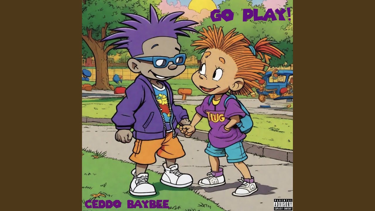 Watch GO PLAY on YouTube Watch GO PLAY on YouTube