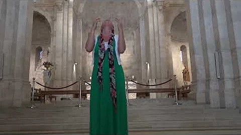 ISRAEL--Jerusale...  How Great Thou Art