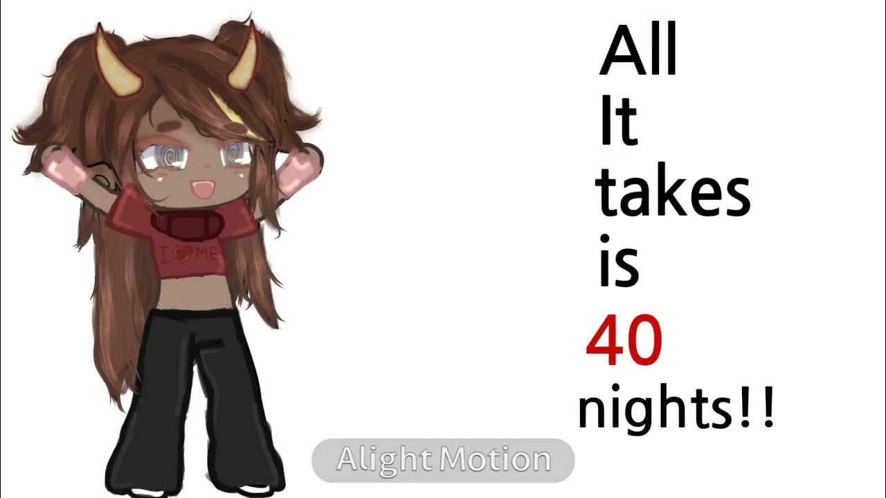 "how much days until 2024?" YouTube