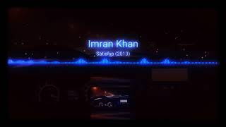 Hamının Axtardığı Bass Idman Mahnısı{Beyeneceyin }[Imran Khan - Satisfya]