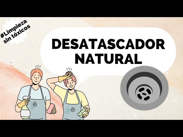 Desatascadores de fregaderos y consejos para mantener las tuberías limpias, Estilo de vida, Escaparate