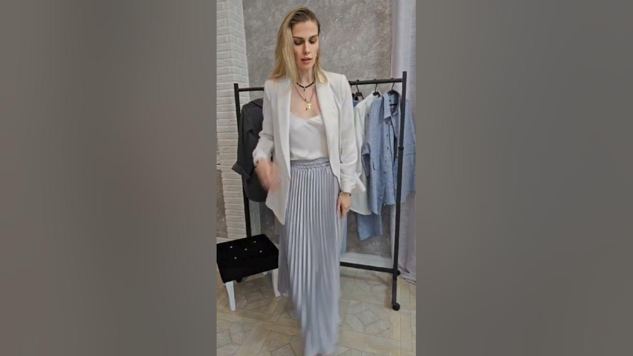 Красивая стильная рдежда , размеры от 42-54 #fashion #мода # ...