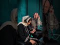 اه كم أخشى غدي هذا وأرجوه اقترابا كنت أستدنيه لكن هبته لما أهابا
