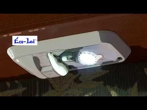RV LED Lighting