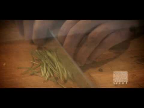 Namu Restaurant - San Francisco, CA