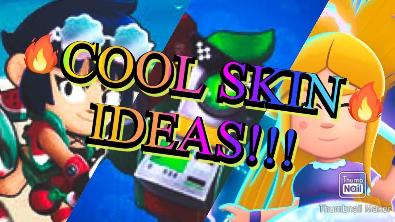 RATING SKINS AND......... YouTube