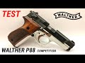  walther p88 competition