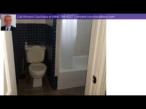 1007 Green Street, Norristown, PA home video tour
