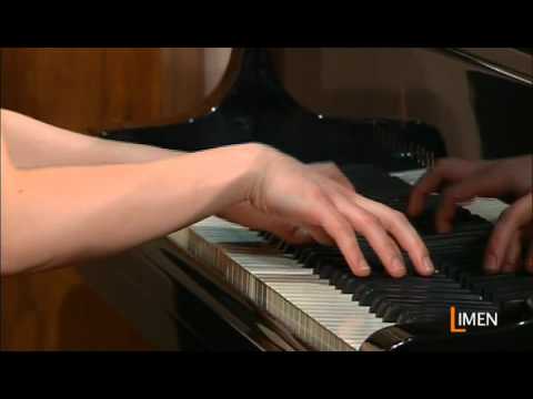 Liszt - Mephisto Waltz No.1 S.514 - Tatiana Larionova