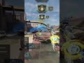 I CARRIED A TIKTOKER AND GOT BANNED!!!   #callofduty #recommended #codmobile
