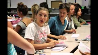 Yearbook Banquet Slideshow