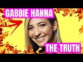 GABBIE HANNA THE TRUTH