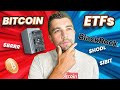 Are Bitcoin ETFs Still Worth Investing In?