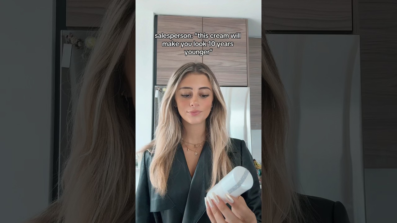 when you use this cream…