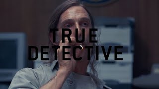 Rust Cohle | Lana Del Rey - Dealer | True Detective Edit