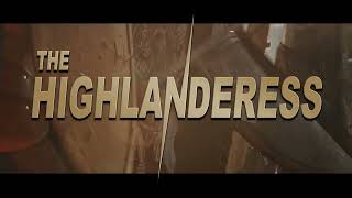 The Highlanderess Vol. 2