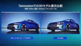 建設BIM、土木BIM/CIM向け HP ワークステーション | 日本HP