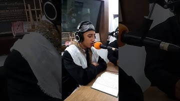 سورة الكهف حارث العرجلي