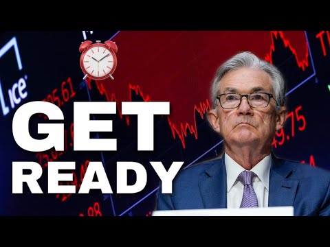 (COMING SOON?) 100 BASIS POINT INTEREST RATE HIKE…