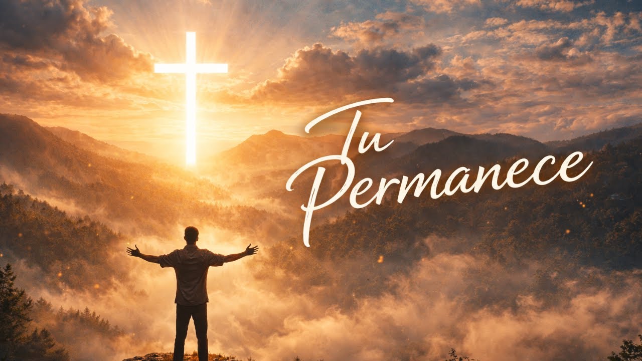 Tu Permanece | Música Gospel (Letra)