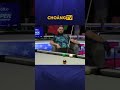 Đối phá không ăn và cái kết hết hình đến từ Hoàng Sao #billiards