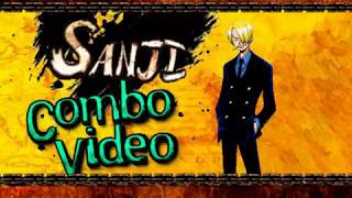 Download Lagu Sanji Remake - Combo Video MP3 Download Lagu Sanji Remake - Combo Video MP3
