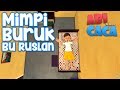 Abi dan Caca - Mimpi Buruk Bu Ruslan