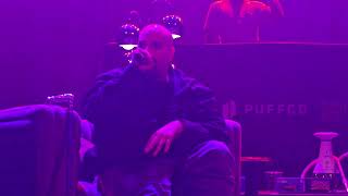 Berner 101 [at The Observatory] LIVE