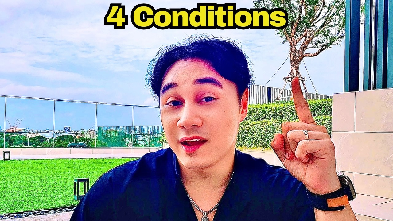 Why Thailand Makes You Happy ?