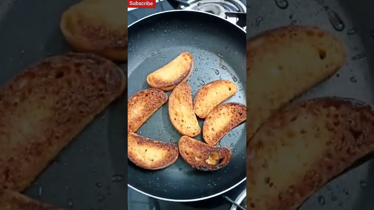 Shahi Toast recipe| Shahi tukda shorts | meethi Toast | #shorts | minnirasoi