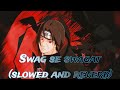 Swag Se Sagat Slowed Song Swag Se Sagat Slowed Song
