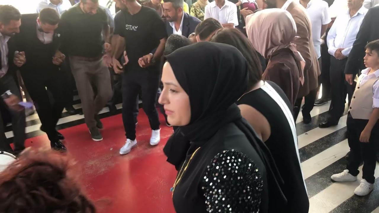 SİVAS KANGAL ALACAHAN  İĞDELİDERE KÖYÜ (DAVUL ZURNA) PAR-02