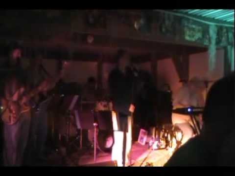 Raising Cane - Leave Your Hat On - 11-21-09.flv