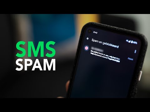 Video: Hoe SMS Van Telefoon Te Herschrijven