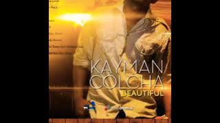 Kayman Colcha ft DaVu_Who told you | Audio