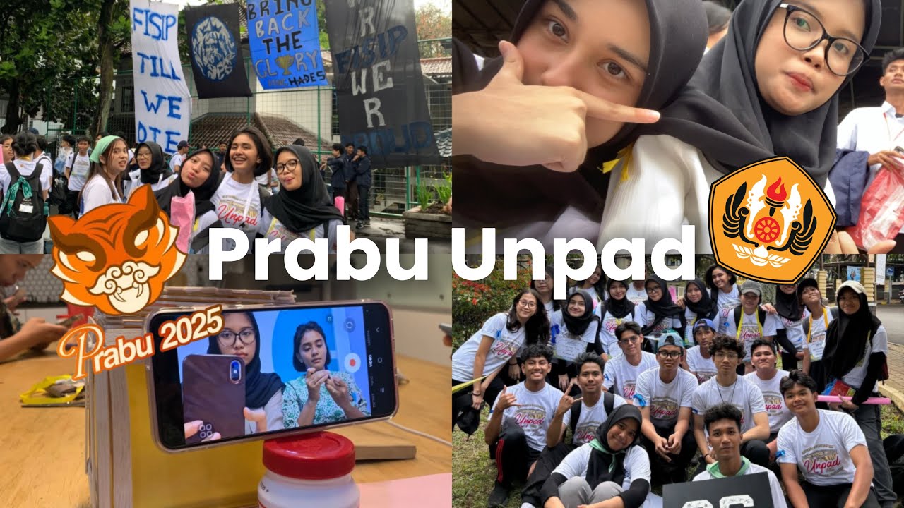 Prabu Unpad 2025