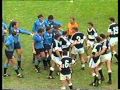 Currie Cup Final 1990