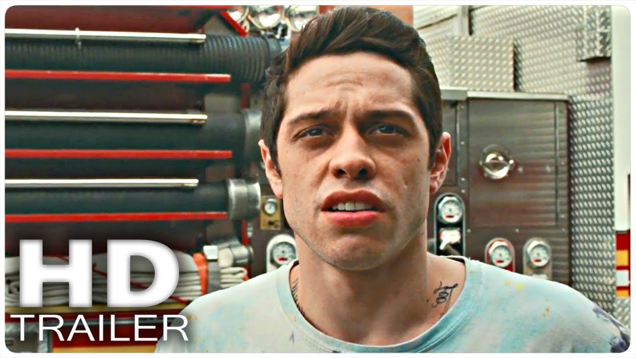 il re di staten island