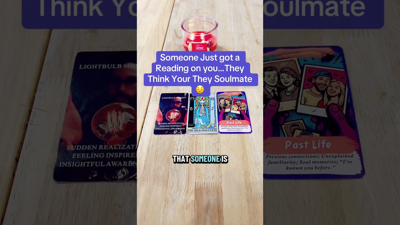 Кто-то только что получил духовное подтверждение о тебе🔮✨ #collectivemessage #fypシ゚viral #tarot