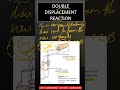 What is Double Displacement Reaction? | Class 10 Science CBSE | SESSION 2026-27