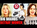 Big Brands BETRAY Women | Gaines for Girls with Riley Gaines