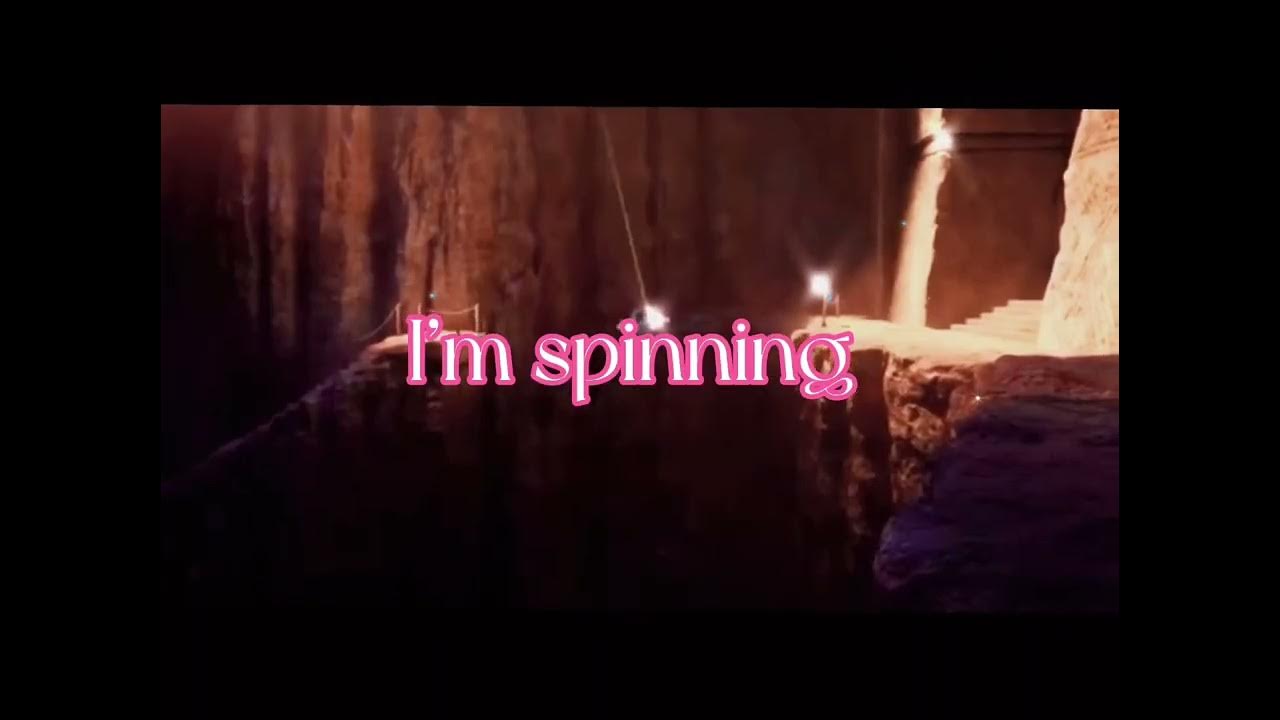 I'm Spinning Like A Ballerina Tiktok Song