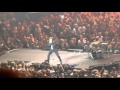 Johnny Hallyday-Impro harmonica Greg Zlap-Zénith de Strasbourg 2015