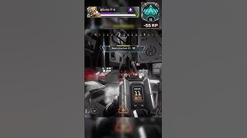 Rank Fun  #zurks #apex #shorts