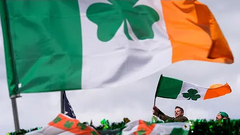 From 4-leaf clovers to some unexpected history, here's all you need to know about St. Patrick's Day
