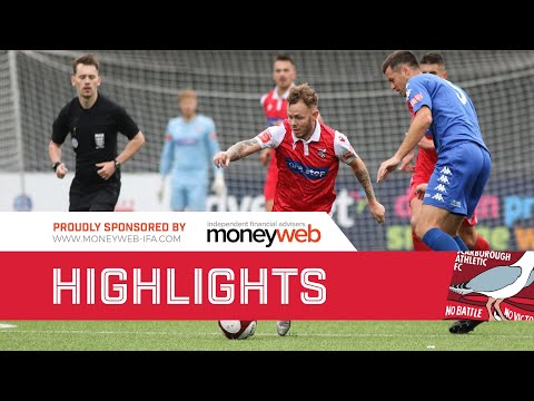 Scarborough Witton Goals And Highlights